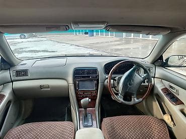 лабо автомобиль: Toyota Windom: 2001 г., 2.5 л, Автомат, Бензин, Седан — 2