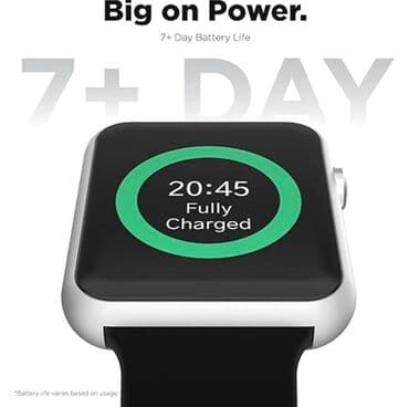 smart folio: TOUCH. Умные часы iTouch Air 4, версия Jillian Michaels, с 90-дневной — 4