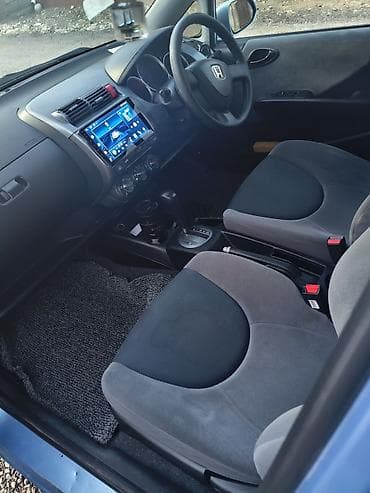 трубка кондиционера хонда фит: Honda Fit: 2002 г., 1.3 л, Автомат, Бензин, Хэтчбэк — 4