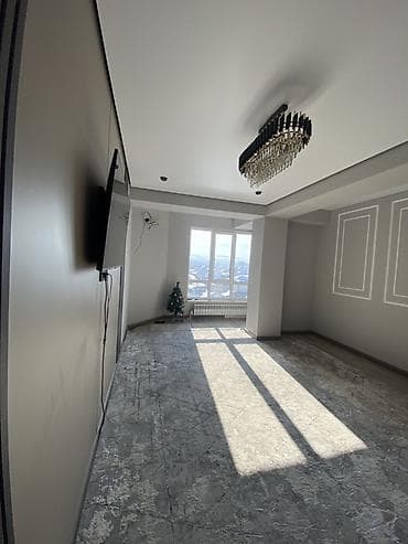 Продажа квартир: 2 комнаты, 70 м², Элитка, 9 этаж, Евроремонт — 7