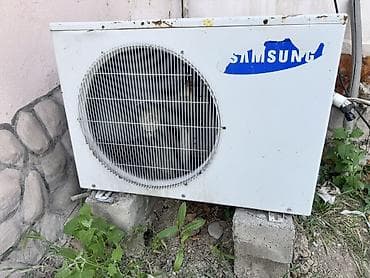 Бытовая техника: Сплит-система, Samsung — 3