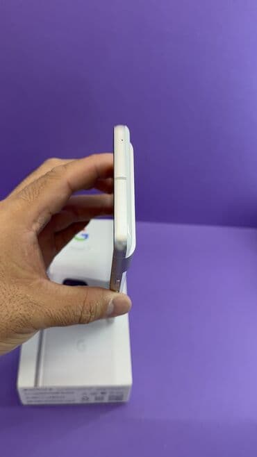 пиксель 7 цена бишкек: Google Pixel 7, Б/у, 128 ГБ — 4