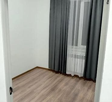 1 bedroom: Рабочий Городок
1 комн квартира 
мебель полностью
этаж 3/3
тел — 1