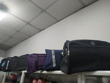 купить школьный рюкзак в бишкеке: Сумки сумка спортивные сумки сумки для спорта сумки рюкзаки рюкзак в — 1