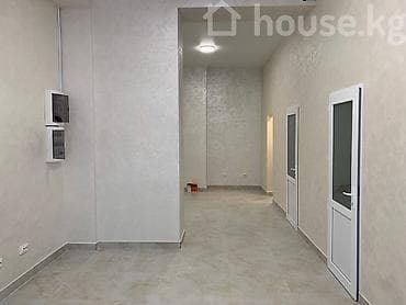 локал: Сдаётся коммерческое помещение на длительный срок 📍 Адрес: Ахунбаева — 5