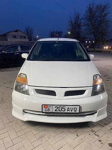 стекло хонда стрим: Honda Stream: 2003 г., 2 л, Автомат, Бензин, Минивэн — 1