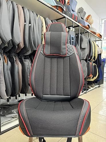 Чехлы С подушкой