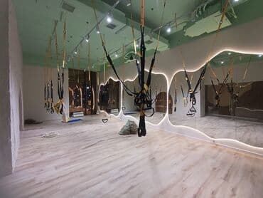 внутренняя отделка дома: Штукатурка, шпаклевка Укладка плитки Фасадные работы Поклейка — 25