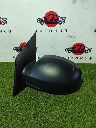 devo matiz: Зеркало боковое Hyundai Getz 2Х ДВЕРНЫЙ 1 2007 лев. (б/у) — 1