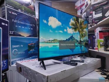 hub: Телевизоры konka 43 webos hub 110 см диагональ, гарантия 3 года — 4