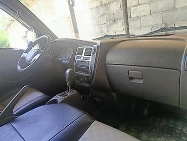 daewoo матиз 1: Легкий грузовик, Hyundai, Стандарт, 3 т, Новый — 3
