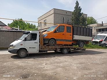 услуги кран: С лебедкой, С манипулятором, Со сдвижной платформой — 1