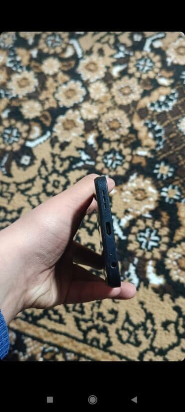 сколько стоит ноутбук apple в бишкеке: Infinix HOT 30i, Б/у, 128 ГБ, цвет - Черный — 5