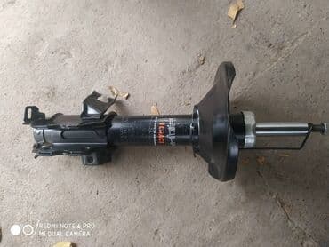 двигатель ниссан примера п12: Арткы амортизатор Nissan 1996 г., Жаңы — 3