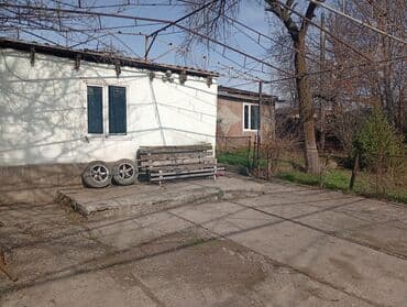 панелный дом: Үй, 52 кв. м, 4 бөлмө, Менчик ээси — 2