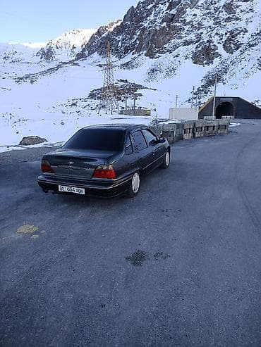 uz fe: Daewoo Nexia: 1997 г., Механика, Бензин, Седан — 2