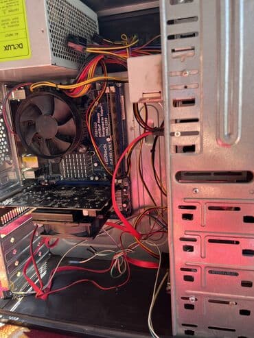 купить компьютер intel core i3: Компьютер, ядролор - 4, ОЭТ 8 ГБ — 3