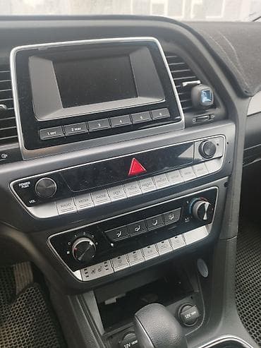 subaru forester 2021: Hyundai Sonata: 2019 г., Автомат, Бензин, Седан — 7