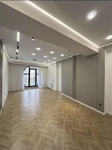 gala group: 3 комнаты, 112 м², Элитка, 2 этаж, Дизайнерский ремонт — 3