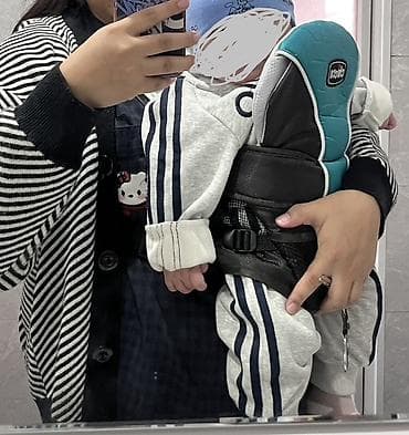 chicco: Переноска для младенцев Chicco UltraSoft Infant Carrier Эргономичная — 3
