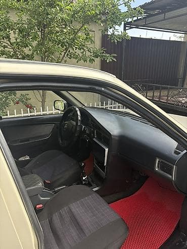 аскар авто дубай: Daewoo Nexia: 2008 г., 1.5 л, Кол менен иштөөчү, Бензин, Седан — 5