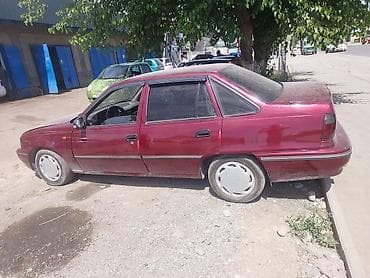 нюрайс 2023: Daewoo Nexia: 2005 г., 1.6 л, Механика, Бензин, Седан — 4