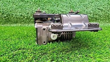 пневмоподушки: Компрессор BMW 2008 г., Б/у, Оригинал, Германия — 3