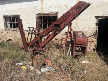 купить набор ключей force: Разгрузочный/погрузочный транспортер (ленточный/скребковый) для — 4