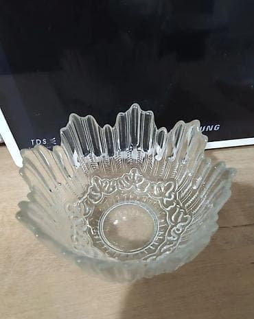 Текстиль: Продаю вазу новую-300 сом. фрукт.1000сом.(пр-во Россия)чайник с — 7