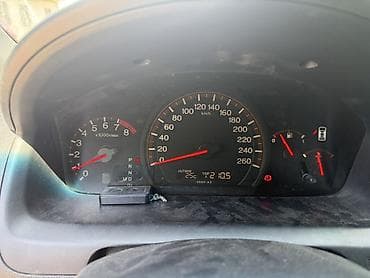 fit 2 2011: Honda Accord: 2005 г., 2.4 л, Автомат, Бензин, Седан — 5