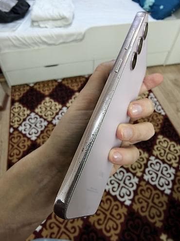 nokia 6310: Samsung Galaxy S23 Plus, Б/у, 256 ГБ, цвет - Розовый, 2 SIM — 3