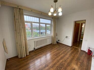 Үйдү ижарага алам: 250 м², 6 бөлмө, Жылытылган, Брондолгон эшиктер, Евроремонт — 7