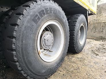 солнычный свет: Грузовик, Howo, Стандарт, Б/у — 7