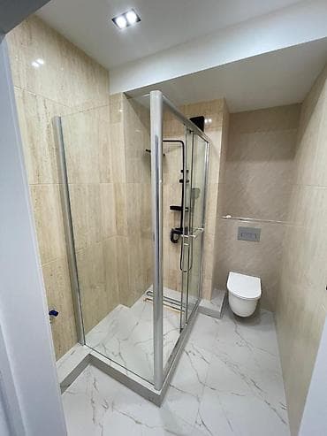 задаю: 3 комнаты, 77 м², Элитка, 14 этаж, Евроремонт — 6