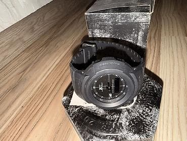 samsung note 22 ultra: Спортивные часы часы, Casio (G-Shock), Таймер и секундомер, Водонепроницаемые, Мужские — 1