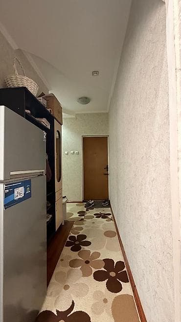 Тошоки: Ковер — 4