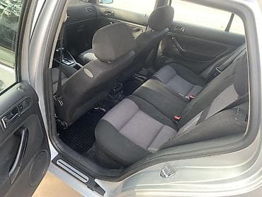 волг: Volkswagen Golf: 2000 г., 1.6 л, Автомат, Бензин, Хэтчбэк — 8