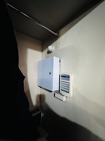 кв 104: 3 комнаты, 71 м², Косметический ремонт — 7