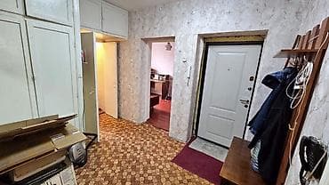 Продажа квартир: 3 комнаты, 60 м², Индивидуалка, 4 этаж, Косметический ремонт — 10