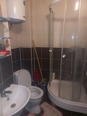 квартира сутичная: 1 комната, Собственник, Без подселения, С мебелью полностью — 4