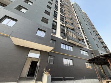 1 ком квартиры продажа: 1 комната, 59 м², Элитка, 10 этаж, Евроремонт — 1