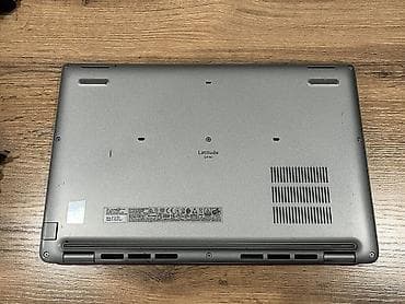 Ноутбуки Dell: Для программирования, Б/у, Intel Core i7 — 2