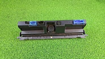 n62: Блок климат контроля BMW 2002 г., Б/у, Оригинал, Германия — 2