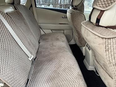 lexus es 2015: Lexus RX: 2011 г., 3.5 л, Автомат, Гибрид, Внедорожник — 6