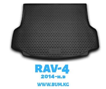 сухой лед купить бишкек: Полик в багажник TOYOTA Rav 4, 2013-> Полики TOYOTA Rav4 bum.kg — 1