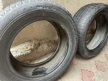 е 55: Летние 4шт — 2