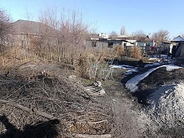 строка продажа квартир бишкек: 11 соток, Для строительства — 4