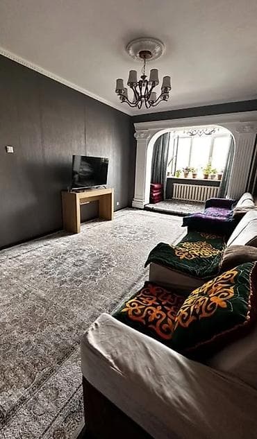 81: 4 комнаты, 81 м², 1000 мелочей (Карпинка) 106 серия, 6 этаж, Свежий ремонт — 7