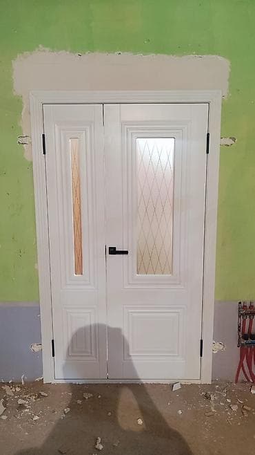 древа: 🚪 Сапаттуу межкомнатный эшиктерди орнотуу! Үйүңүзгө көрк жана — 5