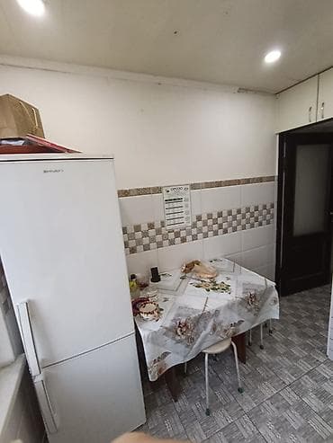 Недвижимость: 2 комнаты, 43 м², 104 серия, 4 этаж, Старый ремонт — 7